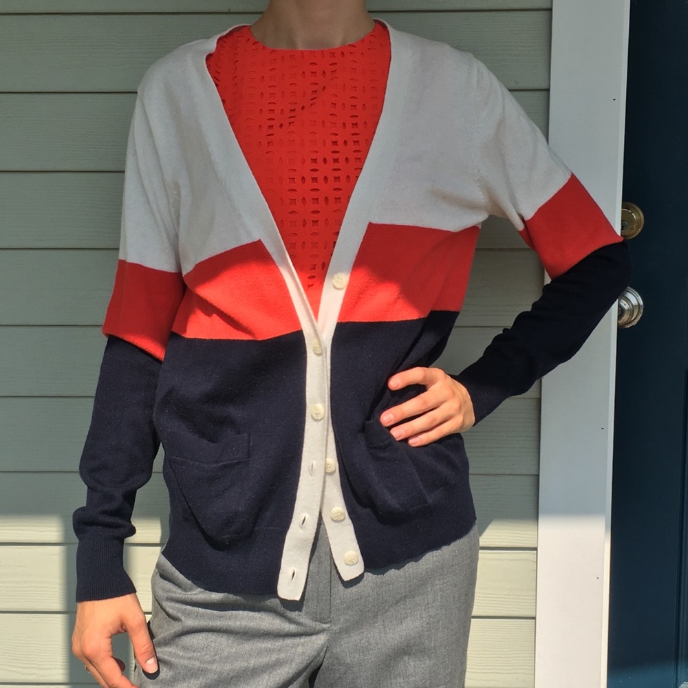 Sale! Gap Cardigan size M